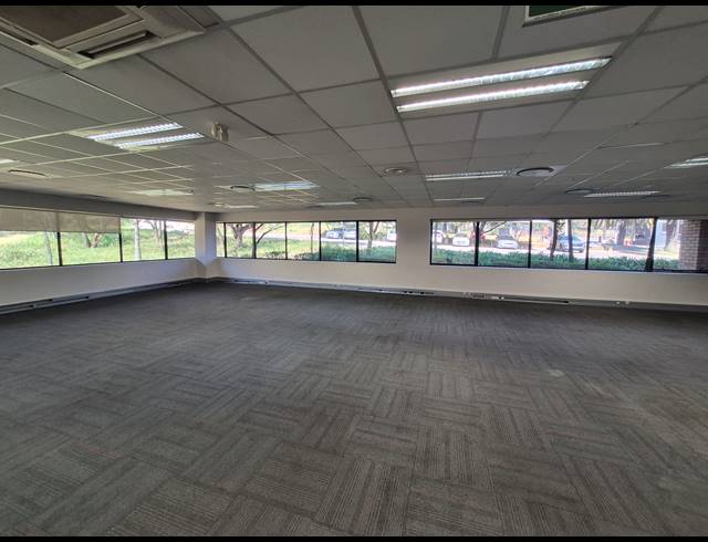 217M² OFFICE TO LET IN WOODMEAD